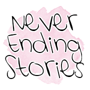 Never Ending Stories Book